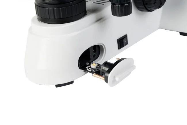 Микроскоп Микромед 3 Альфа люминесцентный