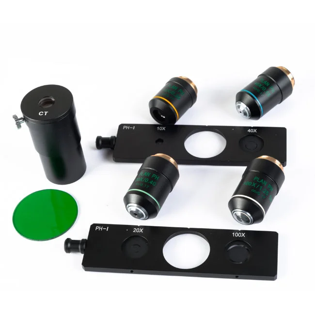 Микроскоп Микромед 3 Альфа люминесцентный