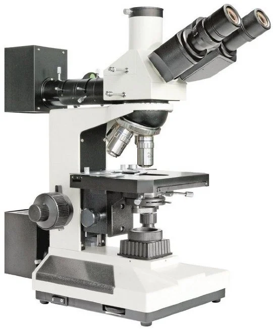 Микроскоп Bresser Science ADL-601P Микроскоп Bresser Science ADL-601P