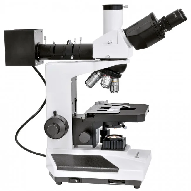 Микроскоп Bresser Science ADL-601P Микроскоп Bresser Science ADL-601P