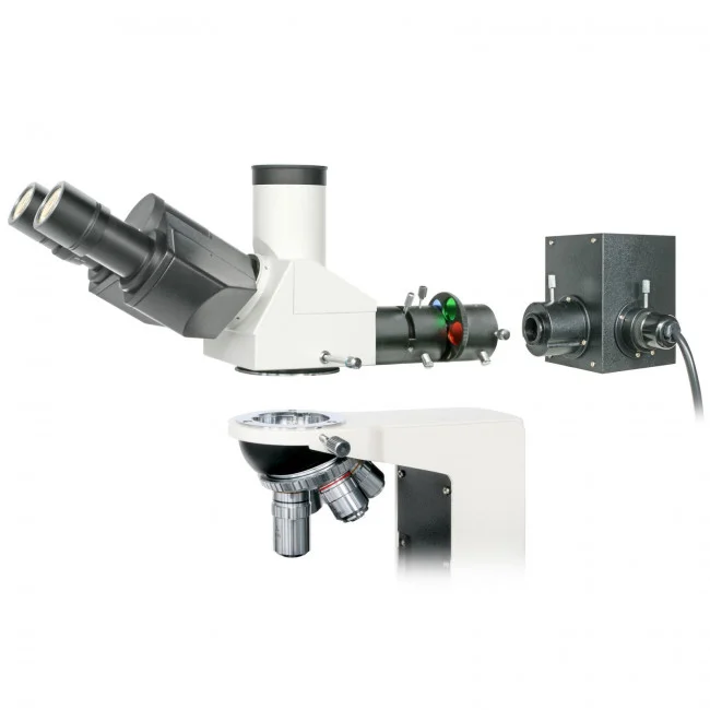 Микроскоп Bresser Science ADL-601P Микроскоп Bresser Science ADL-601P