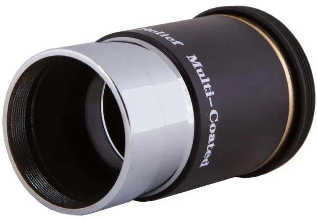 Окуляр Sky-Watcher WA 66° 20 мм, 1,25" Окуляр Sky-Watcher WA 66° 20 мм, 1,25"