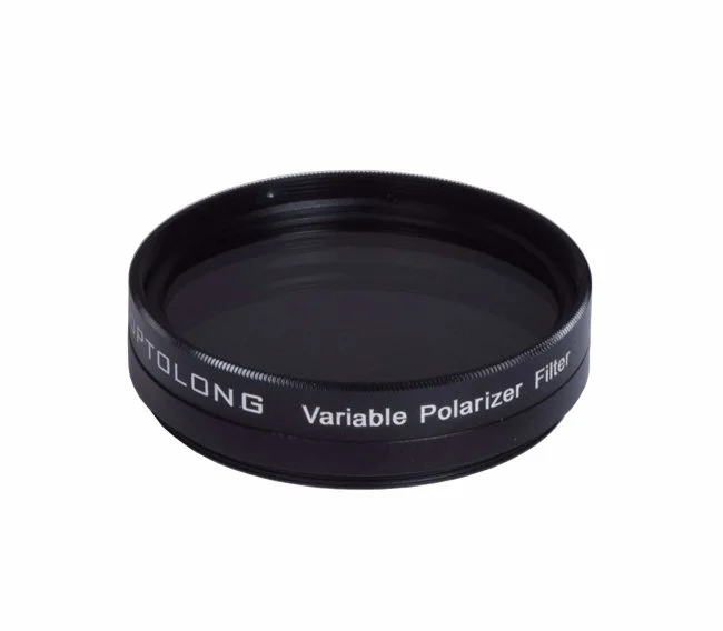 Фильтр Optolong Variable Polarizer (2”) Фильтр Optolong Variable Polarizer (2”)