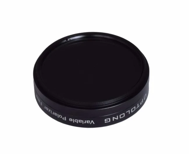 Фильтр Optolong Variable Polarizer (2”) Фильтр Optolong Variable Polarizer (2”)