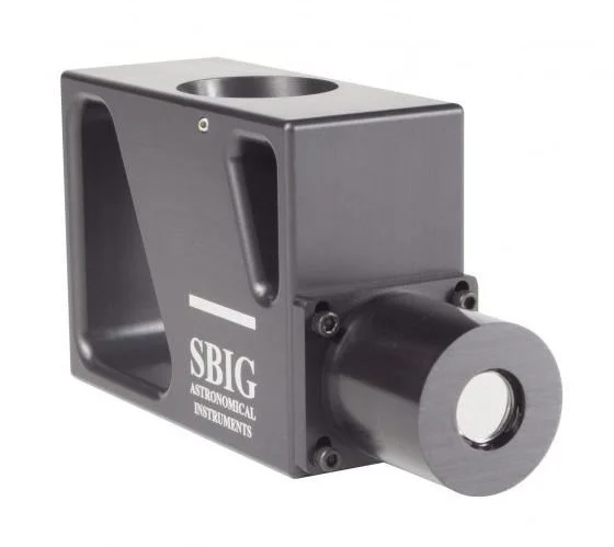 Спектрограф SBIG ST-I Spectrograph Спектрограф SBIG ST-I Spectrograph