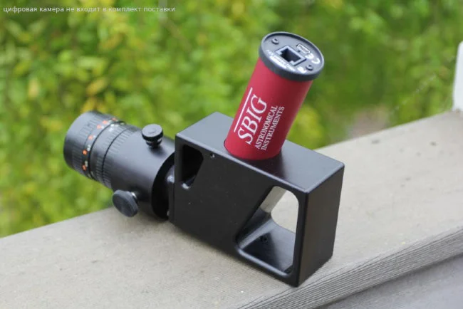 Спектрограф SBIG ST-I Spectrograph Спектрограф SBIG ST-I Spectrograph