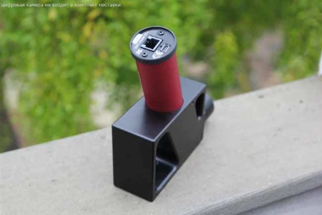 Спектрограф SBIG ST-I Spectrograph Спектрограф SBIG ST-I Spectrograph