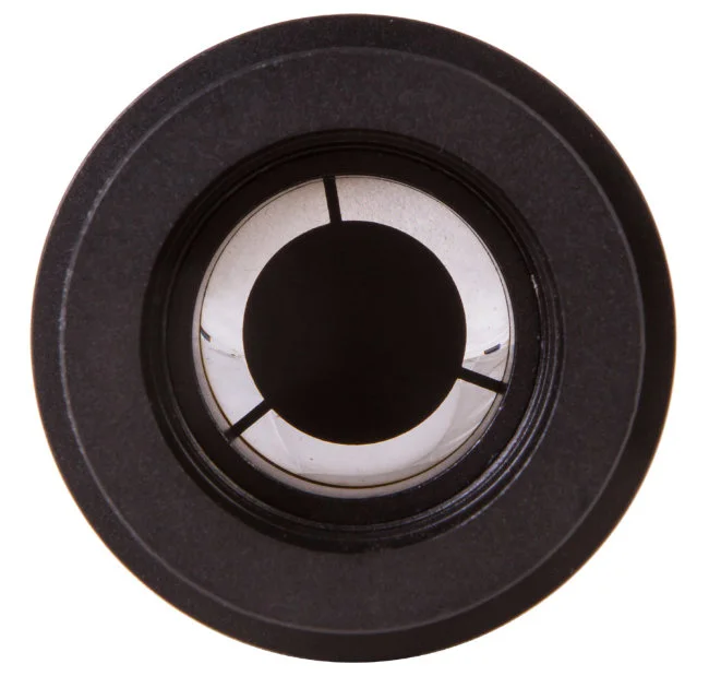 Конденсор темного поля Levenhuk MED 30 (сухой) Конденсор темного поля Levenhuk MED 30 (сухой)