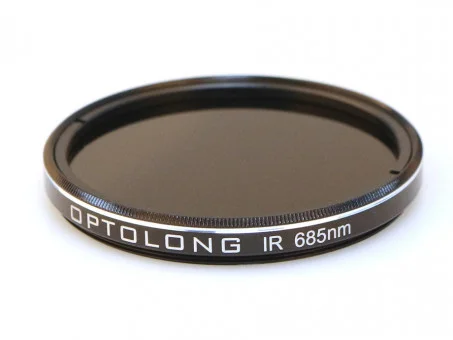 Фильтр Optolong IR Pass 685nm (2”)