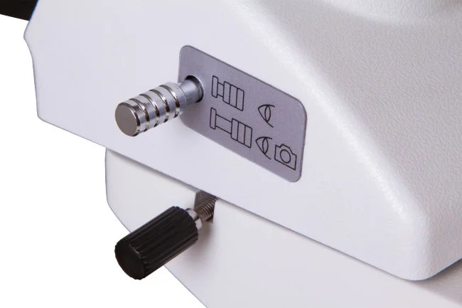 Микроскоп Levenhuk MED 35B, бинокулярный