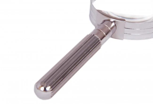 Лупа ручная Levenhuk Zeno Handy ZH17 Лупа ручная Levenhuk Zeno Handy ZH17