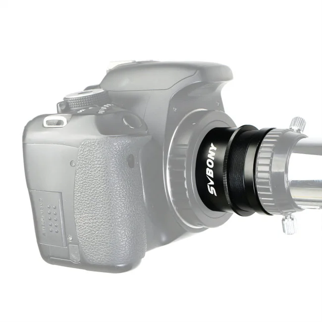 Удлинительное кольцо переменное SVBONY, 24-35 мм Удлинительное кольцо переменное SVBONY, 24-35 мм