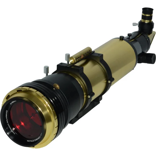 Солнечный телескоп Coronado SolarMax III 90 с блок. фильтром 15 мм