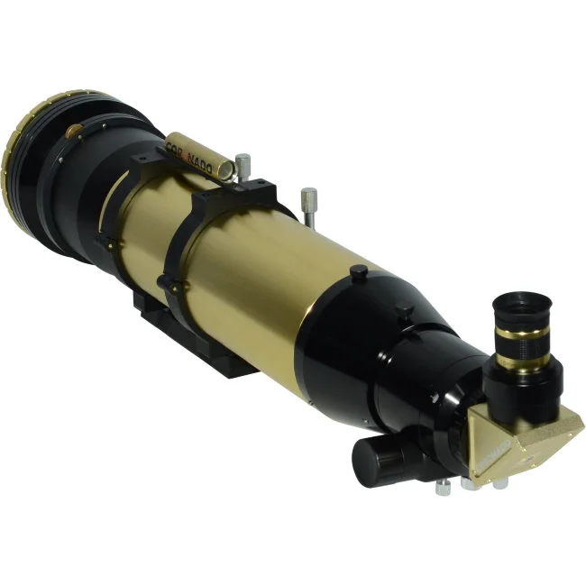 Солнечный телескоп Coronado SolarMax III 90 с блок. фильтром 15 мм