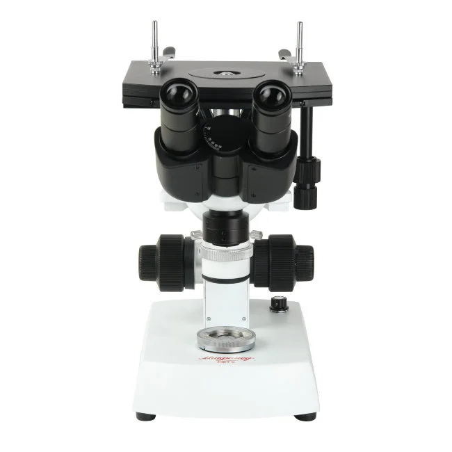 Микроскоп Микромед МЕТ С Микроскоп Микромед МЕТ С