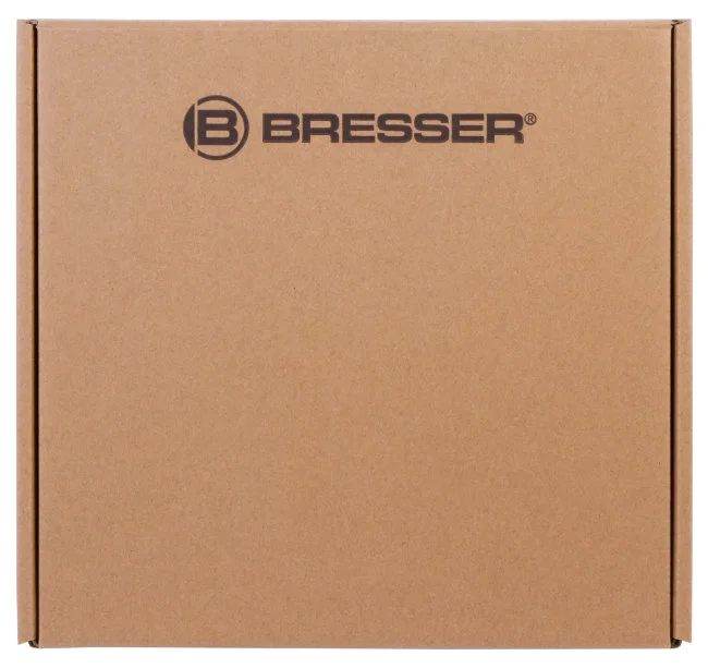 Часы настенные Bresser MyTime ND DCF Thermo/Hygro, 25 см, зеленые