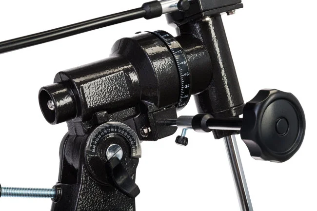 Телескоп Levenhuk Blitz 114 PLUS Телескоп Levenhuk Blitz 114 PLUS