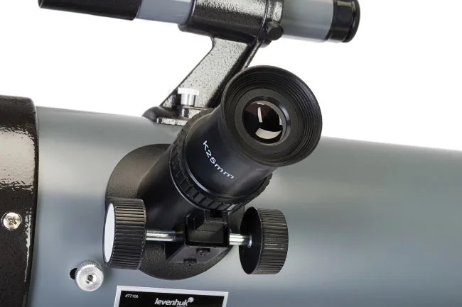 Телескоп Levenhuk Blitz 114 PLUS Телескоп Levenhuk Blitz 114 PLUS