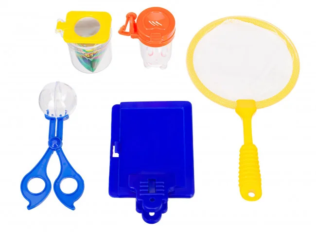 Набор исследователя Discovery Basics EK70 Набор исследователя Discovery Basics EK70