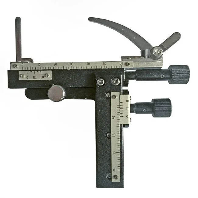 Препаратоводитель Mizar XY Препаратоводитель Mizar XY