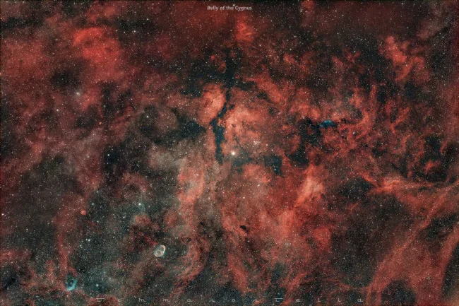 Фильтр Optolong L-eXtreme F2 (2”) Фильтр Optolong L-eXtreme F2 (2”)