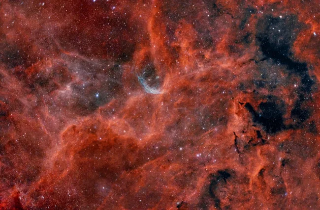 Фильтр Optolong L-eXtreme F2 (2”) Фильтр Optolong L-eXtreme F2 (2”)