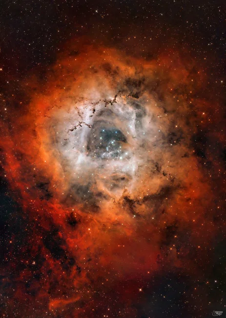 Фильтр Optolong L-eXtreme F2 (2”) Фильтр Optolong L-eXtreme F2 (2”)