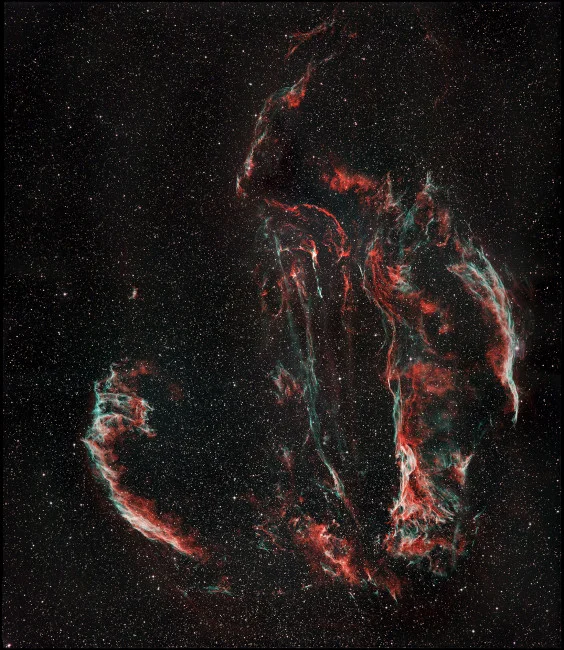 Фильтр Optolong L-eXtreme F2 (2”) Фильтр Optolong L-eXtreme F2 (2”)