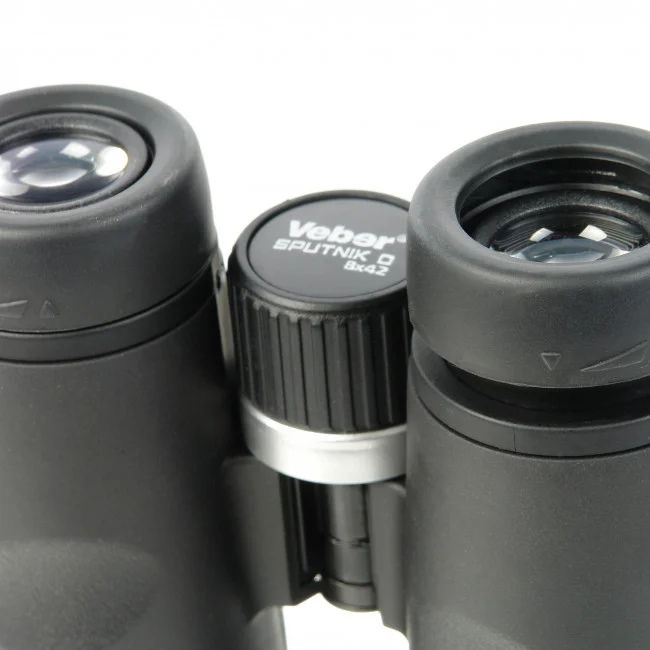Бинокль Veber Sputnik D 8х42 Бинокль Veber Sputnik D 8х42