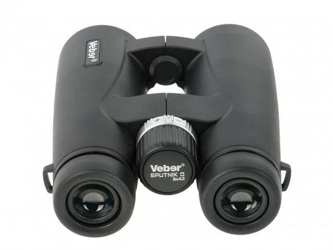 Бинокль Veber Sputnik D 8х42 Бинокль Veber Sputnik D 8х42