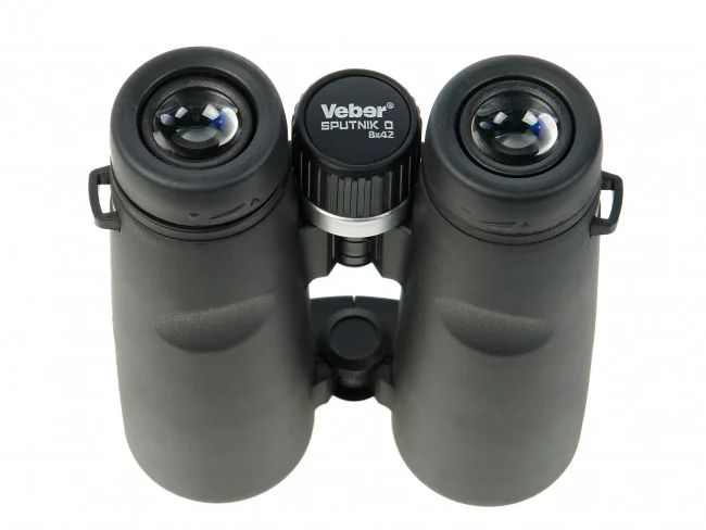 Бинокль Veber Sputnik D 8х42 Бинокль Veber Sputnik D 8х42