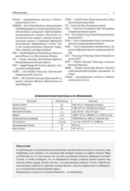 Понятный космос: от кварка до квазара