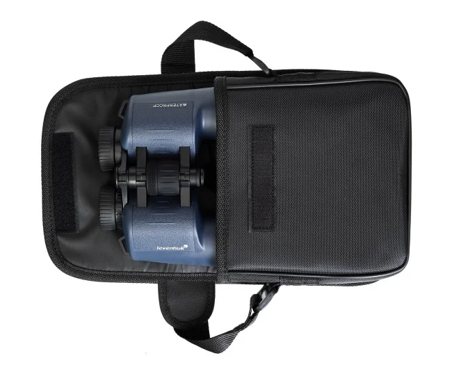 Бинокль Levenhuk New Sherman PLUS 10x42