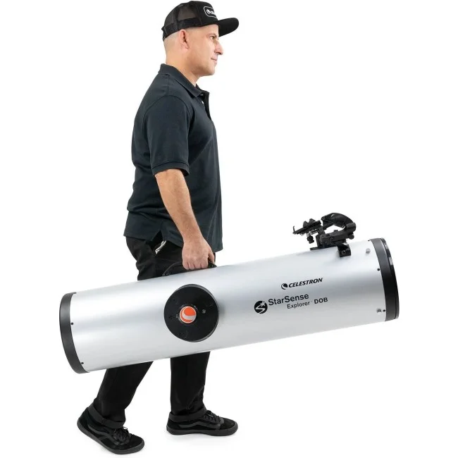 Телескоп Celestron StarSense Explorer 10" Dob Телескоп Celestron StarSense Explorer 10" Dob
