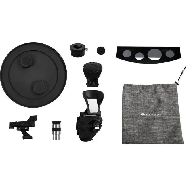 Телескоп Celestron StarSense Explorer 10" Dob Телескоп Celestron StarSense Explorer 10" Dob