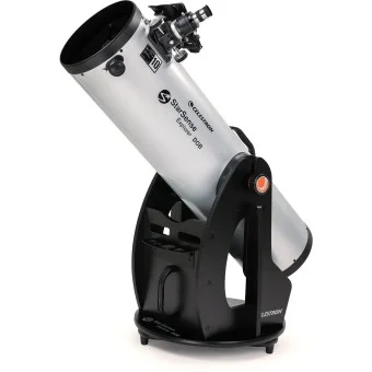 Телескоп Celestron StarSense Explorer 10" Dob