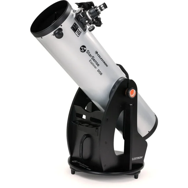 Телескоп Celestron StarSense Explorer 10" Dob Телескоп Celestron StarSense Explorer 10" Dob