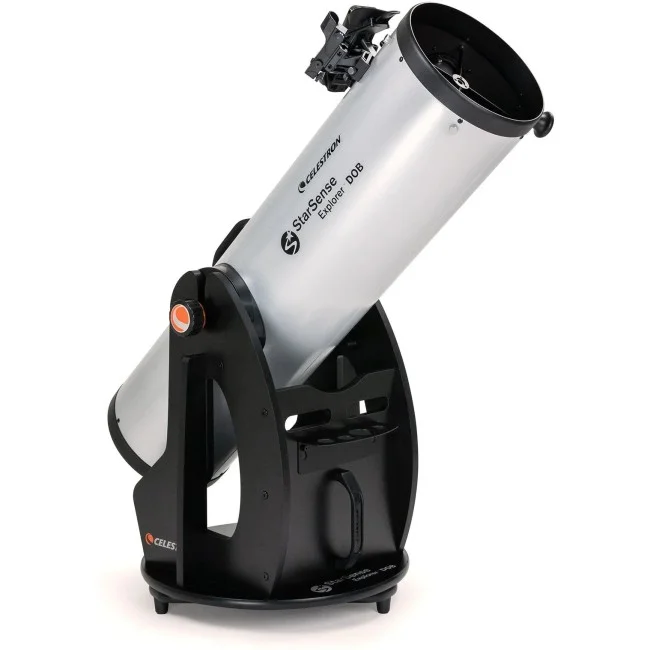 Телескоп Celestron StarSense Explorer 10" Dob Телескоп Celestron StarSense Explorer 10" Dob