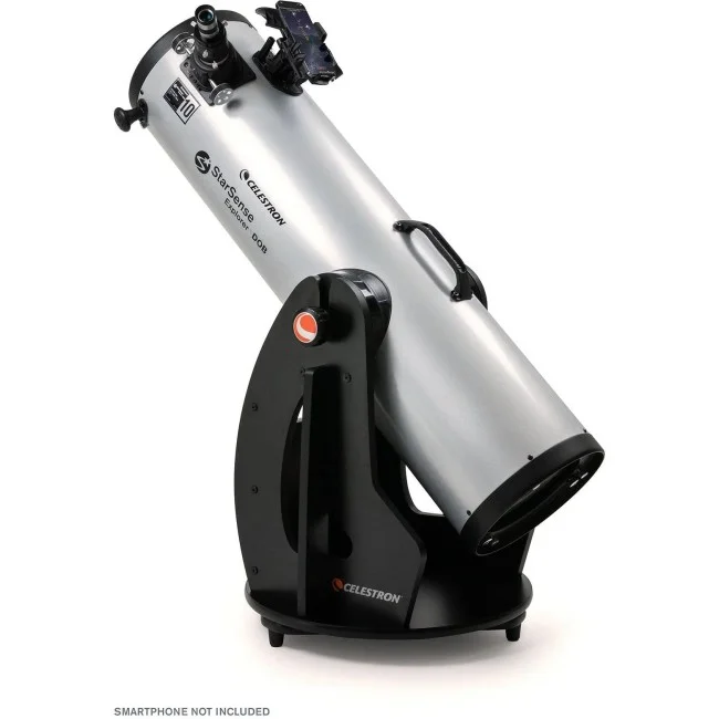 Телескоп Celestron StarSense Explorer 10" Dob Телескоп Celestron StarSense Explorer 10" Dob