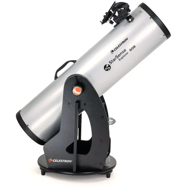 Телескоп Celestron StarSense Explorer 10" Dob Телескоп Celestron StarSense Explorer 10" Dob