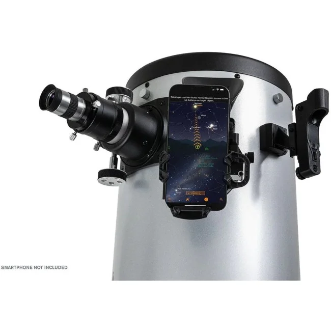 Телескоп Celestron StarSense Explorer 10" Dob Телескоп Celestron StarSense Explorer 10" Dob