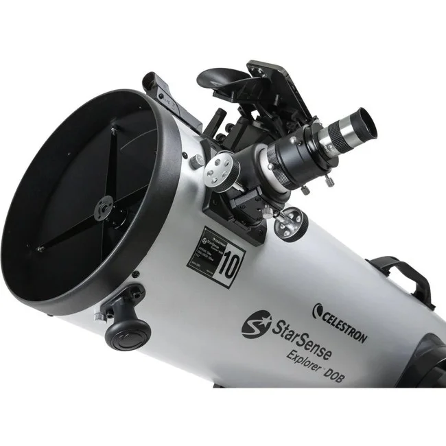 Телескоп Celestron StarSense Explorer 10" Dob Телескоп Celestron StarSense Explorer 10" Dob