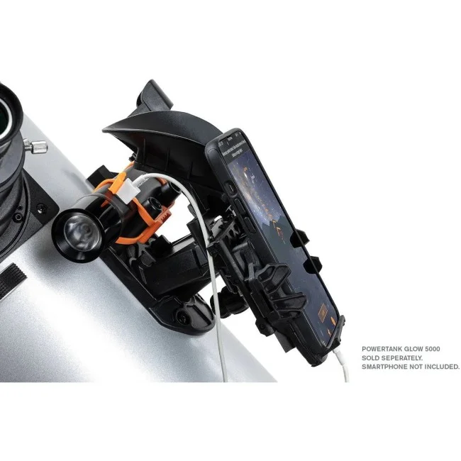 Телескоп Celestron StarSense Explorer 10" Dob Телескоп Celestron StarSense Explorer 10" Dob