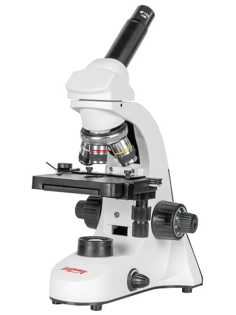 Микроскоп биологический Микромед С-11 (вар. 3B) в кейсе