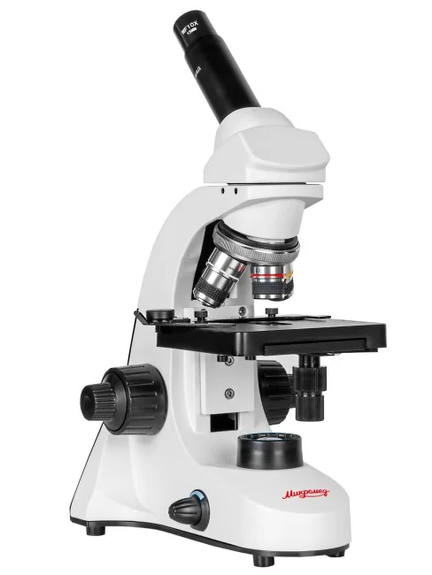Микроскоп биологический Микромед С-11 (вар. 3B) в кейсе