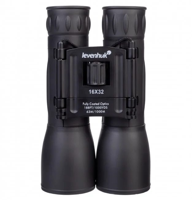Бинокль Levenhuk Atom 16x32