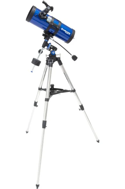 Телескоп Meade Polaris 114 мм Телескоп Meade Polaris 114 мм
