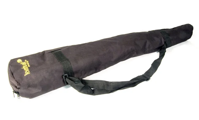 Сумка Levenhuk Zongo 40 для телескопа, черная большая Сумка Levenhuk Zongo 40 для телескопа, черная большая