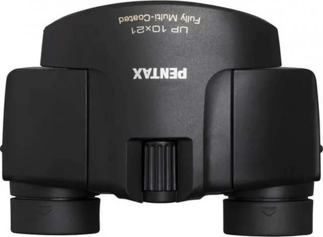 Бинокль Pentax UP 10x21