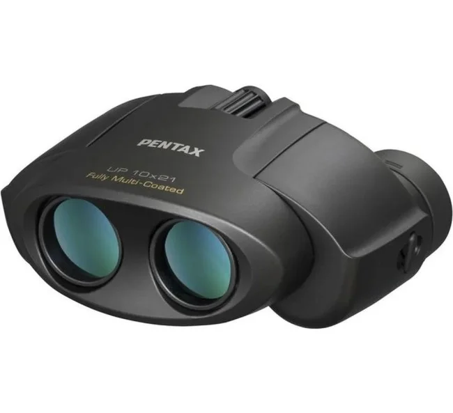 Бинокль Pentax UP 10x21